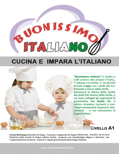 Buonissimo Italiano
