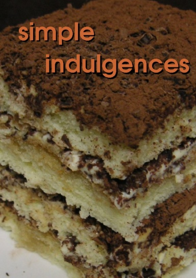 Simple Indulgences