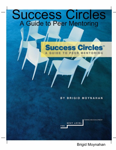 Success Circles: A Guide to Peer Mentoring