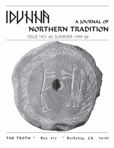 Idunna #40
