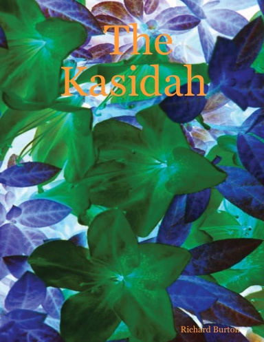 The Kasidah