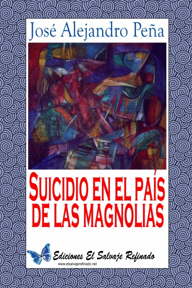 Suicidio en el país de las magnolias