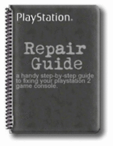 PS2 Repair Guide