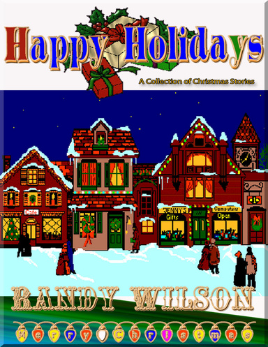 Happy Holidays
