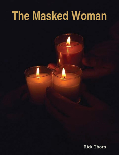 The Masked Woman