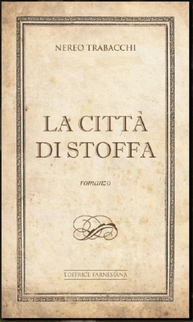 La città di stoffa
