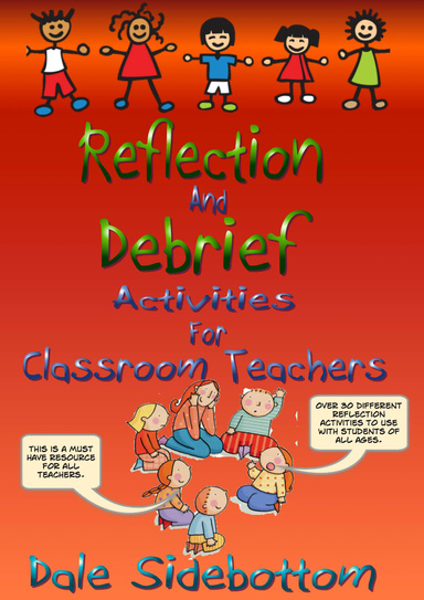 Debrief and Reflection Activities for Teachers