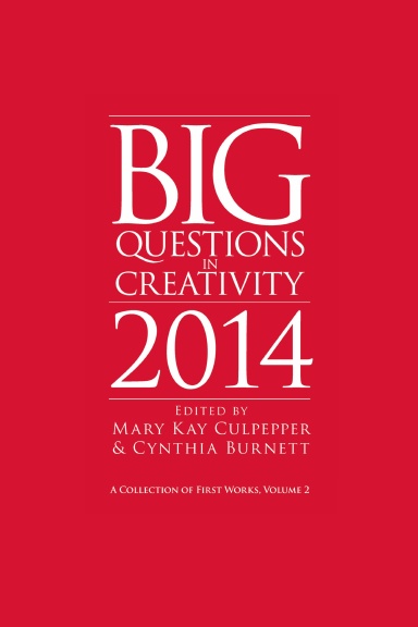 Big Questions in Creativity 2014