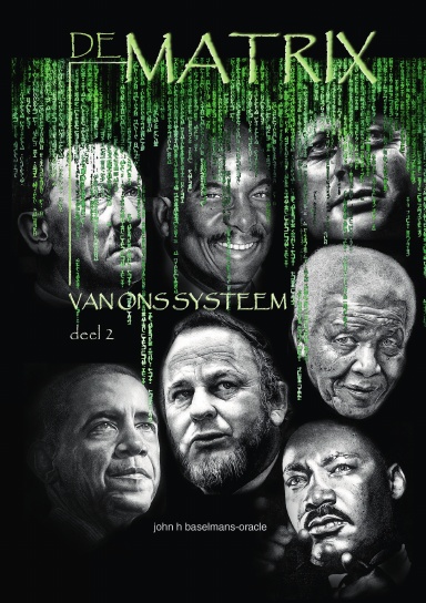 De MATRIX van het systeem deel2