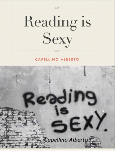 Reading is sexy
