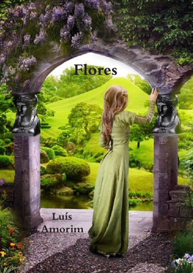 Flores - Cover III
