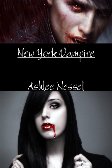 New York Vampire