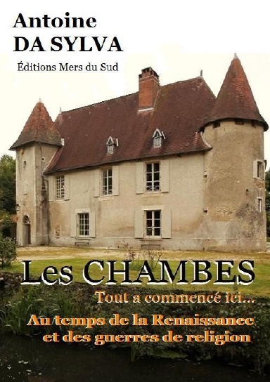 Les CHAMBES
