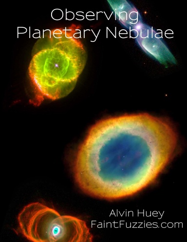 Observing Planetary Nebulae and Supernovae Remnants