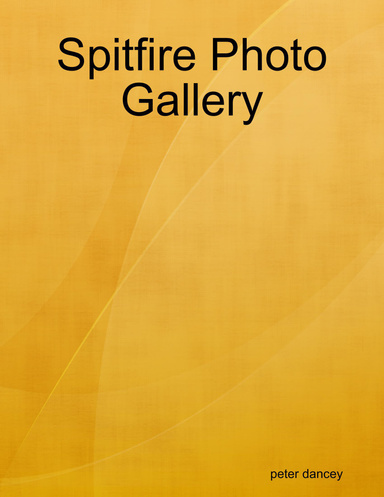 Spitfire Photo Gallery