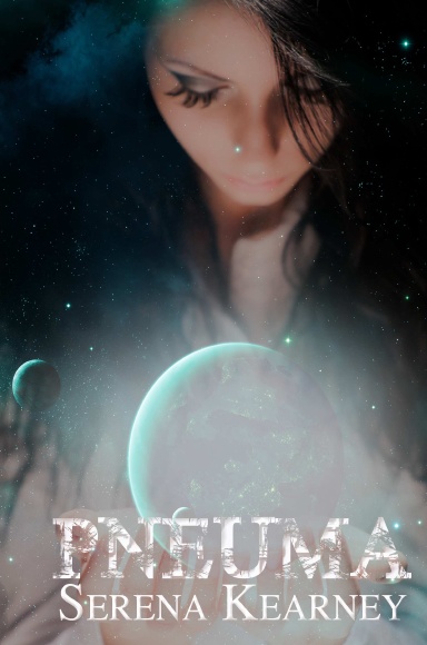 Pneuma Hard Cover