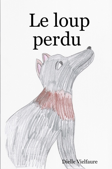 Le loup perdu