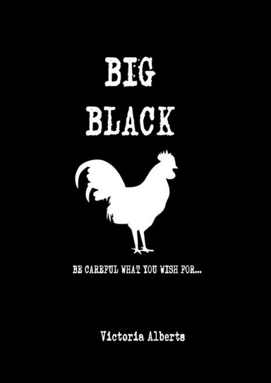 Big Black Cock