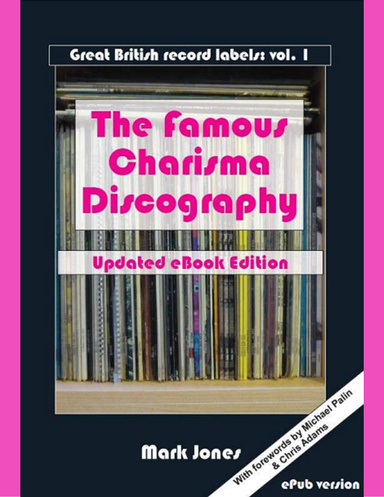 The Famous Charisma Discography