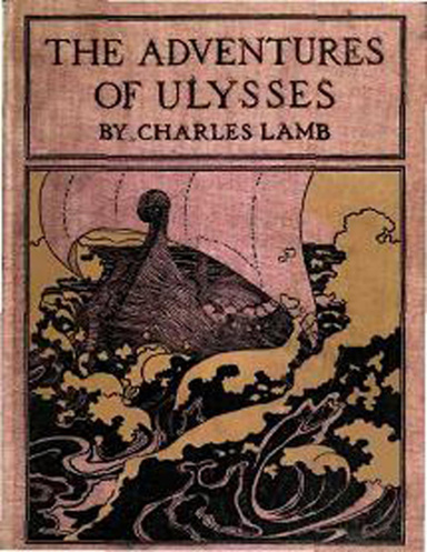The Adventures Of Ulysses