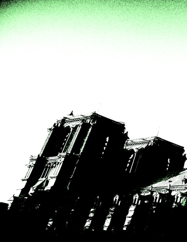 The Detective Games: Serial One