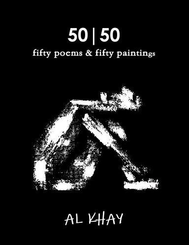 FIFTY-FIFTY