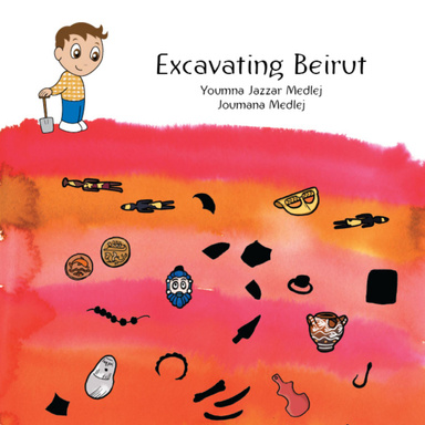 Excavating Beirut