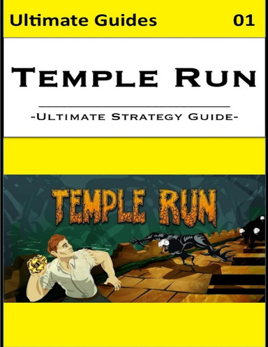 Temple Run Guide