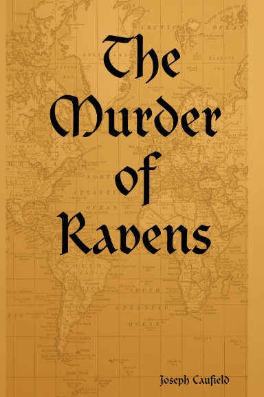 The Murder of Ravens
