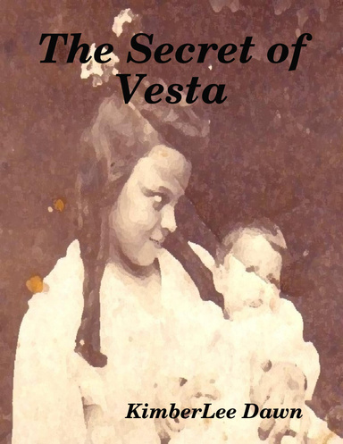 The Secret of Vesta