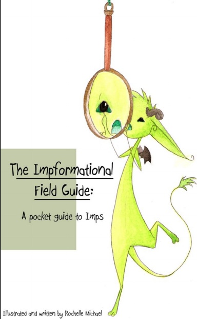 Impformational pocket guide