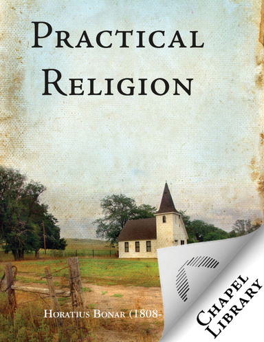 Practical Religion