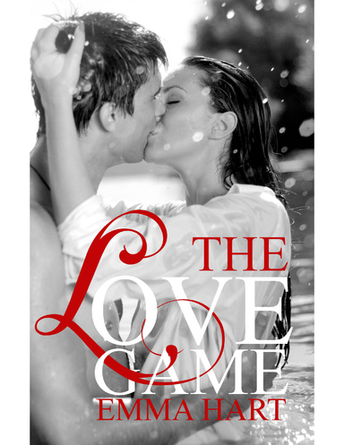 The Love Game (The Game, #1)