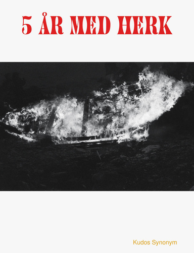 5 ÅR MED HERK