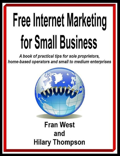 Free Internet Marketing for Small Business