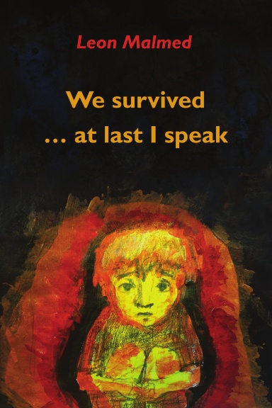 We Survived ... At Last I Speak
