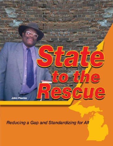 State To The Rescue: Reducing A Gap And Standardizing For All