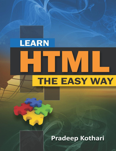 Learn  HTML  the Easy way