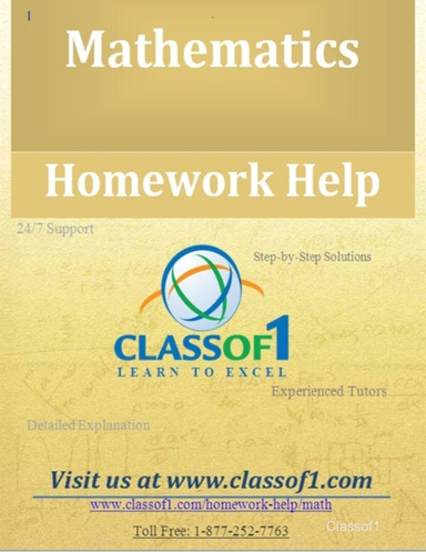 Solving The System of Equations by Using Elimination Method.