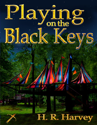 Playing on the Black Keys