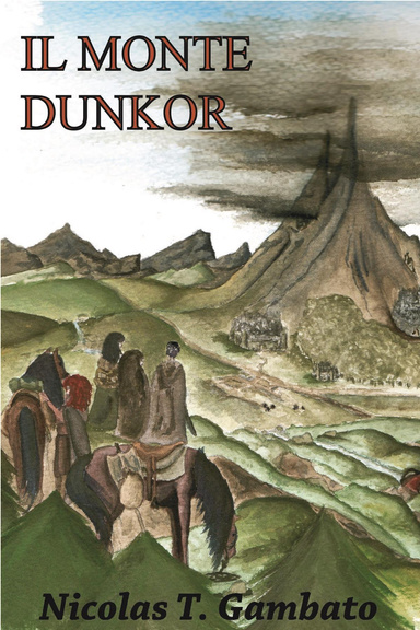 Il Monte Dunkor