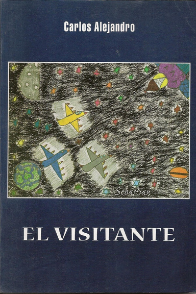 El visitante