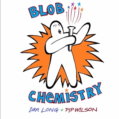 Blob Chemistry