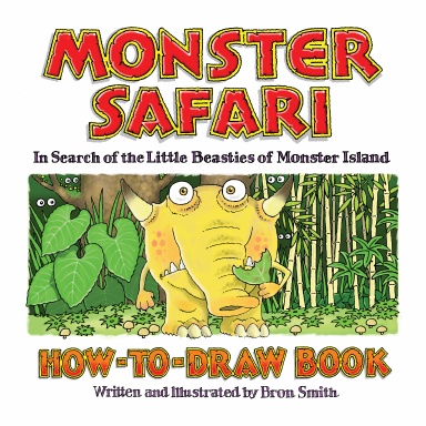 Monster Safari