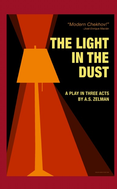 The Light in the Dust