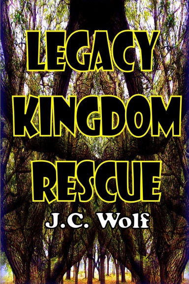 Legacy Kingdom Rescue