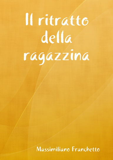 Il ritratto della ragazzina
