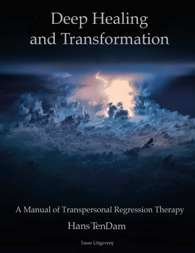 Deep Healing and Transformation