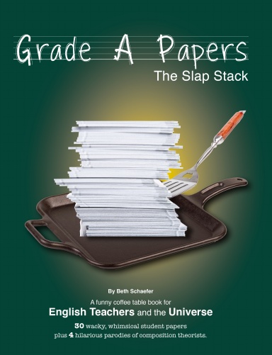 Grade A Papers (color hardback)