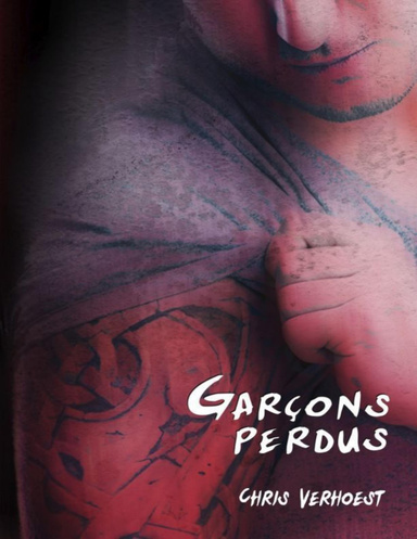 Garçons perdus
